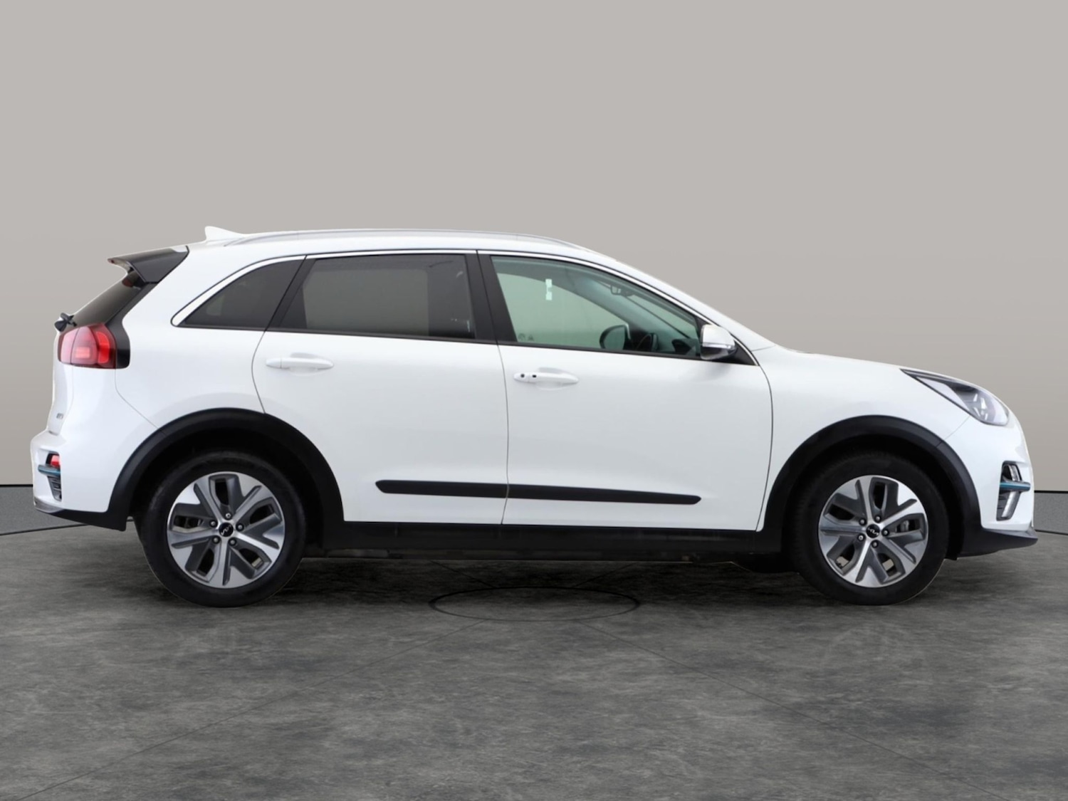Used Kia Niro 2022 for sale - 77333497: Photo 5