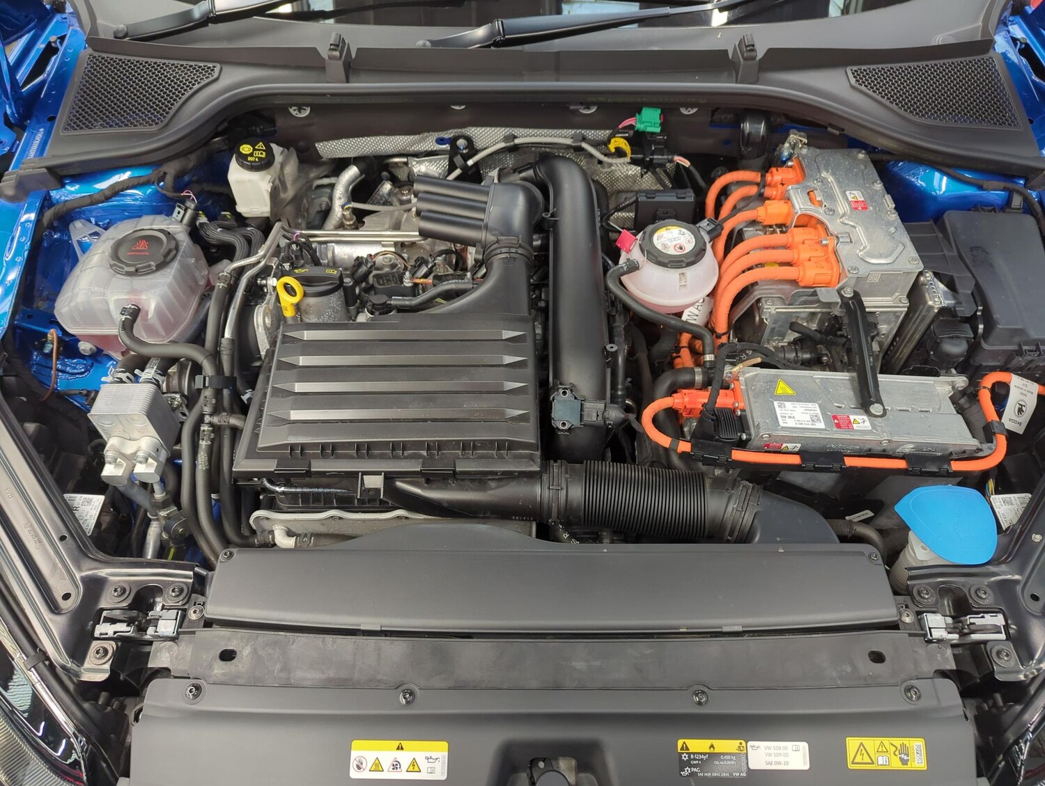 Used Skoda Octavia 2023 for sale - 77244838: Photo 28