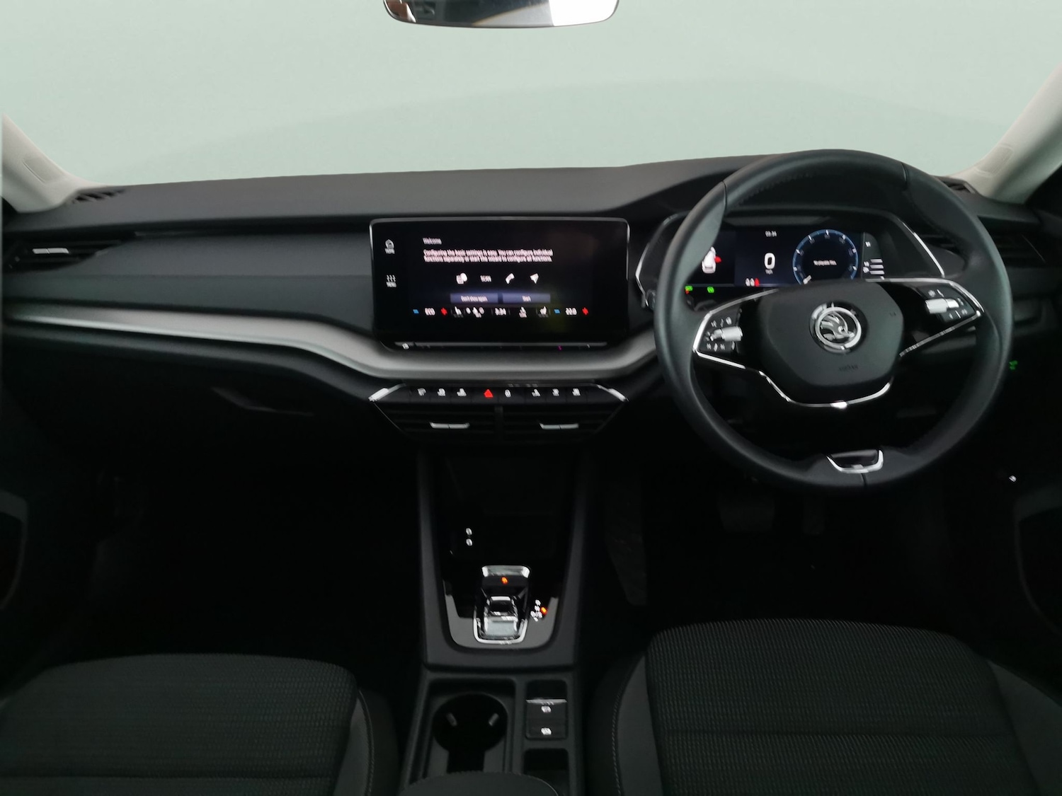 Used Skoda Octavia 2023 for sale - 77244838: Photo 6