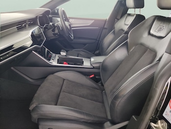 Used Audi A7 2021 for sale - 78886532: Photo