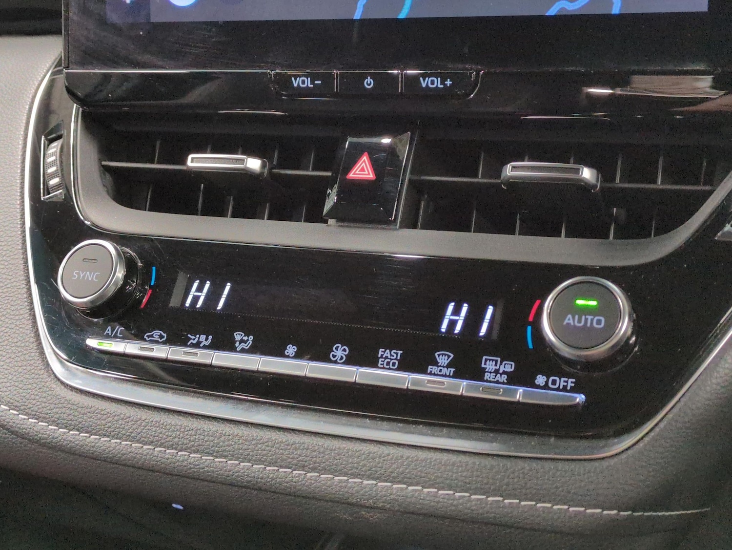 Used Toyota Corolla 2023 for sale - 77274213: Photo 18