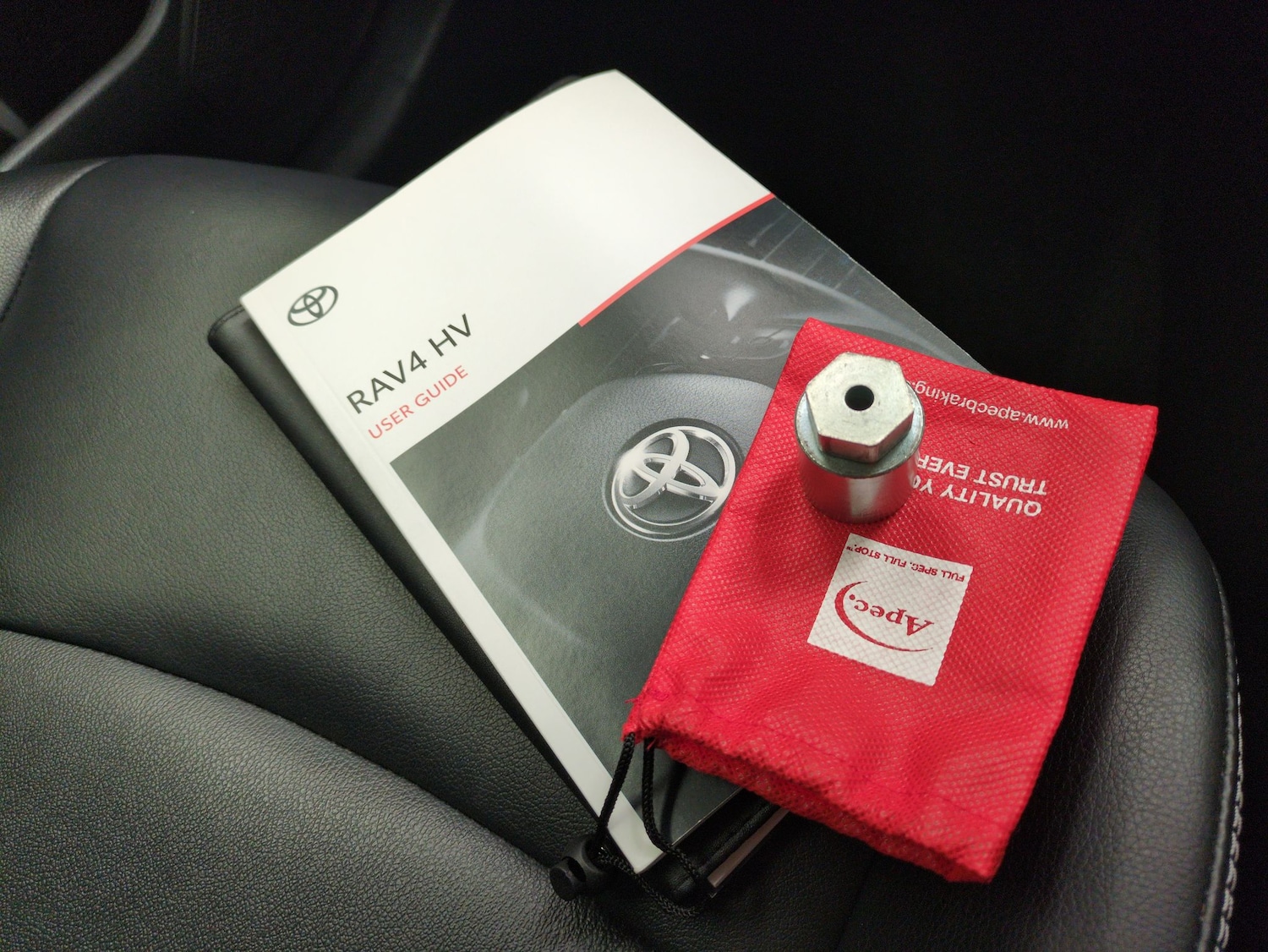 Used Toyota RAV4 2022 for sale - 77116570: Photo 31