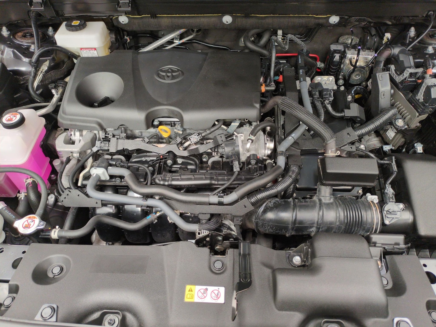 Used Toyota RAV4 2022 for sale - 77116570: Photo 32