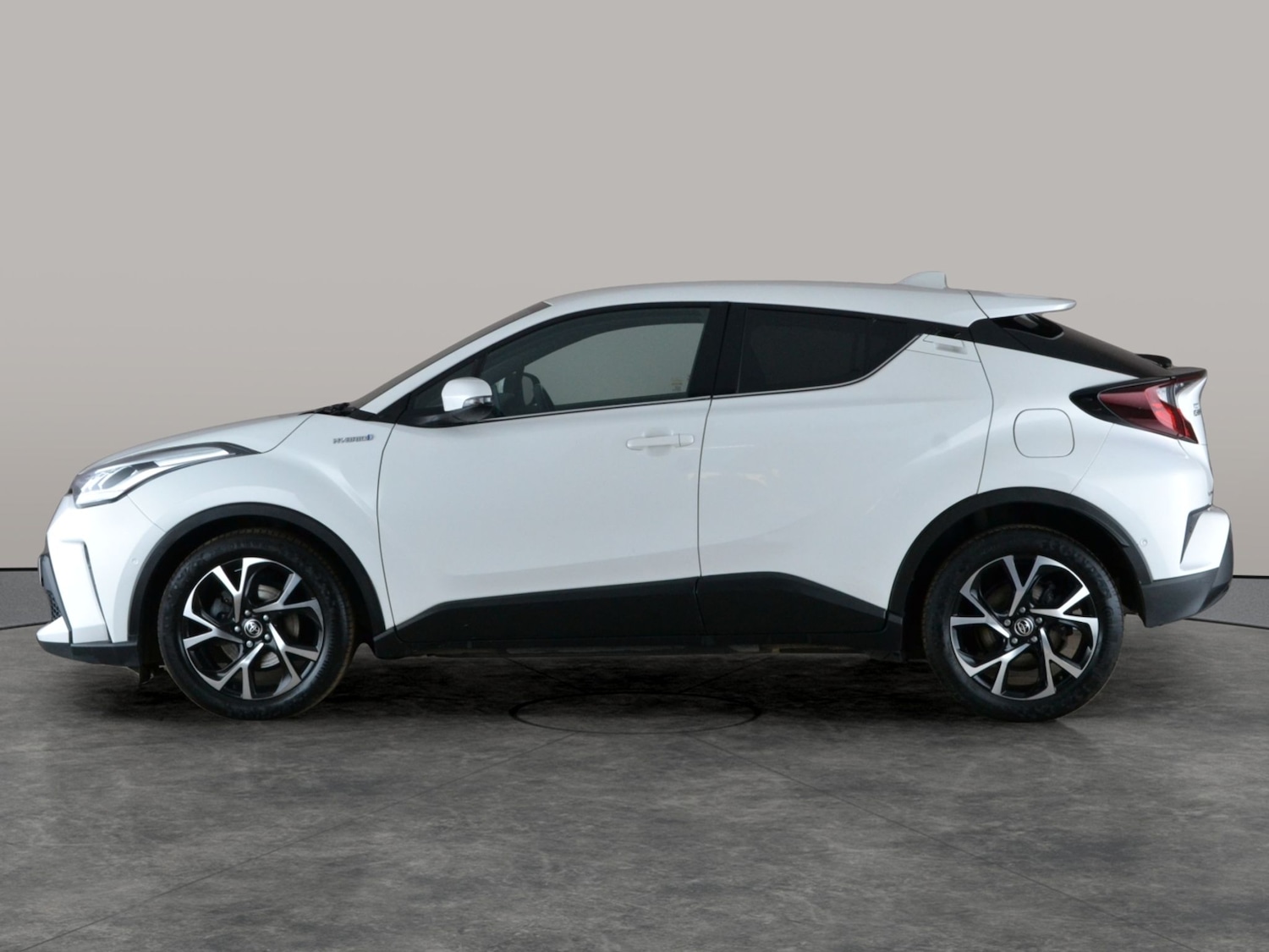 Used Toyota C-HR 2021 for sale - 77974363: Photo 13