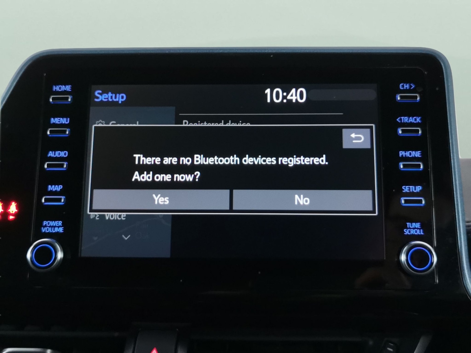 Used Toyota C-HR 2021 for sale - 77974363: Photo 15