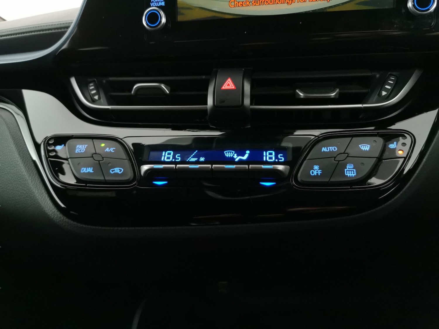 Used Toyota C-HR 2021 for sale - 77974363: Photo 17