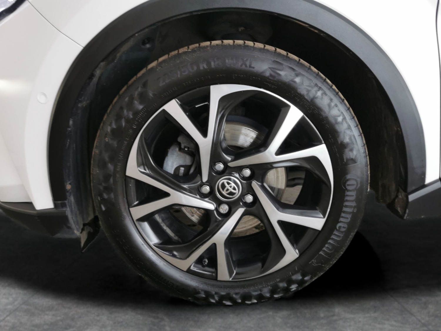 Used Toyota C-HR 2021 for sale - 77974363: Photo 21