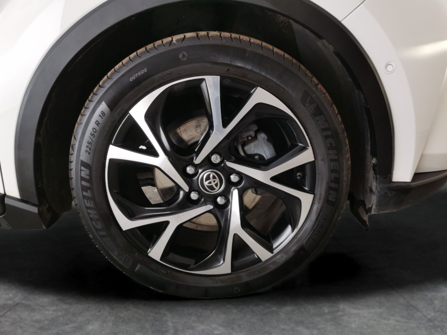 Used Toyota C-HR 2021 for sale - 77974363: Photo 22