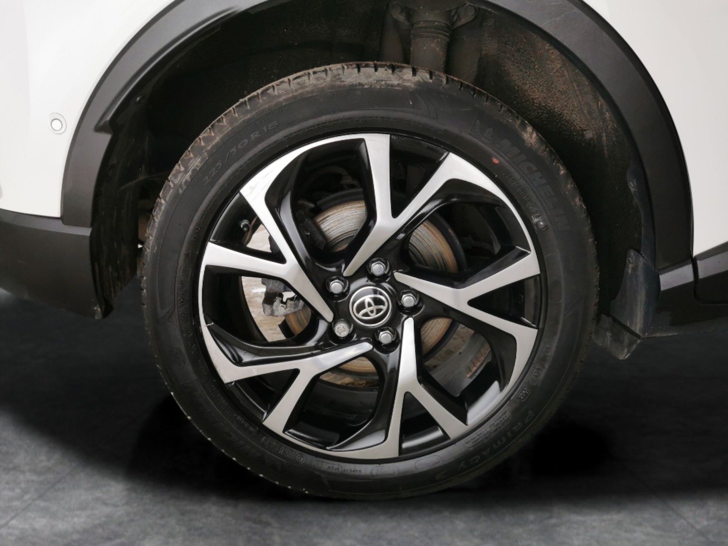 Used Toyota C-HR 2021 for sale - 77974363: Photo 23