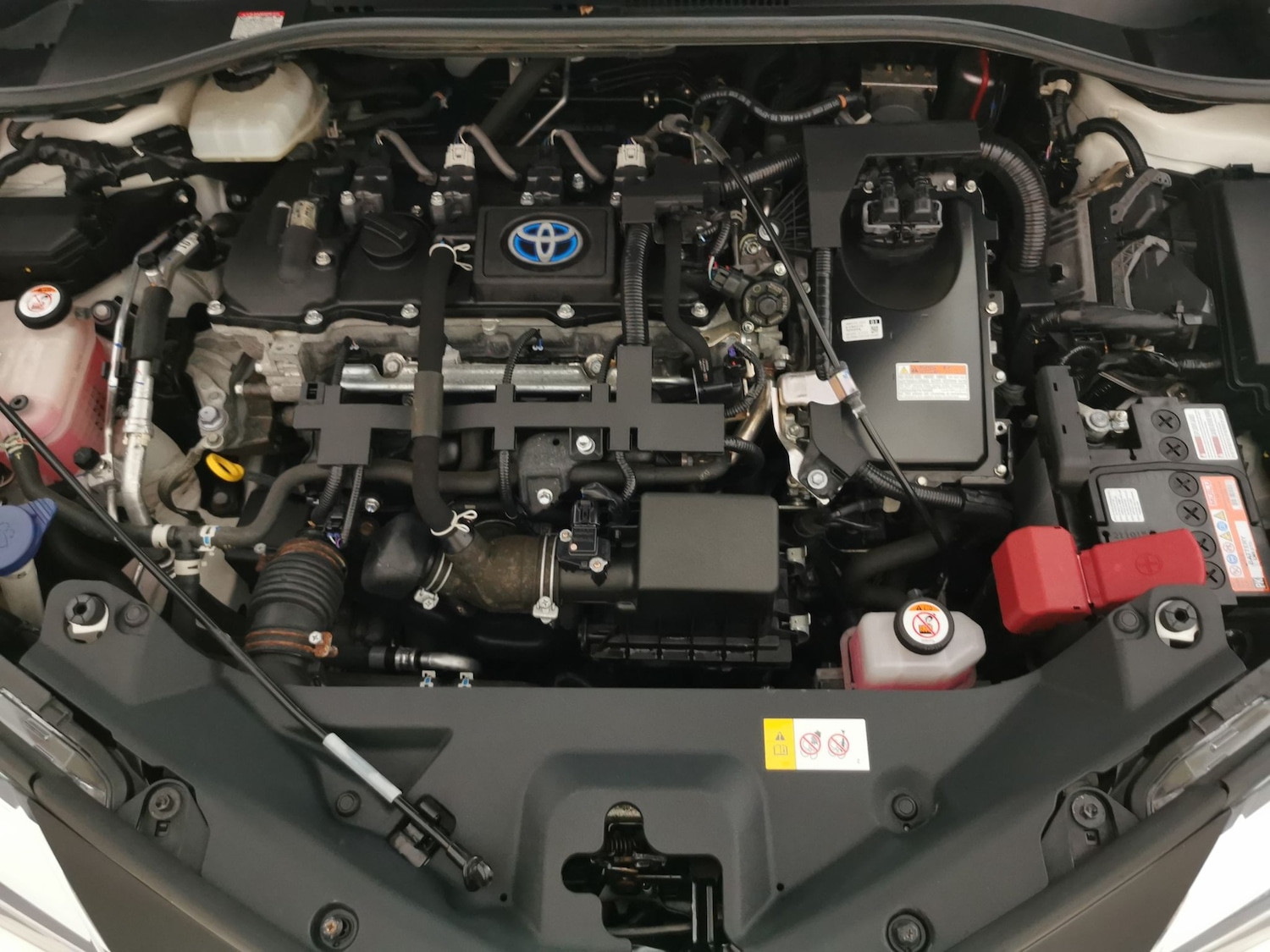 Used Toyota C-HR 2021 for sale - 77974363: Photo 30