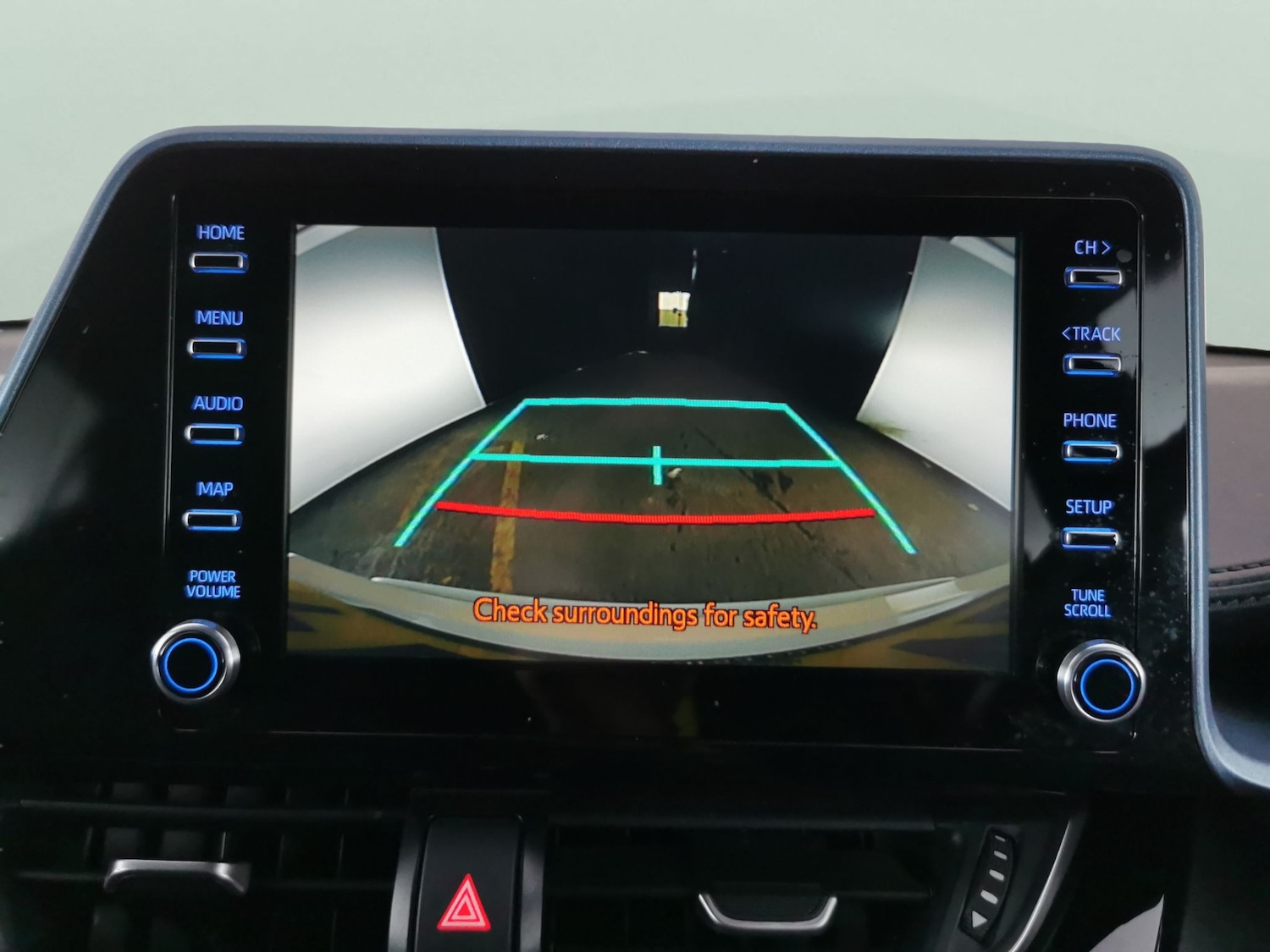 Used Toyota C-HR 2021 for sale - 77974363: Photo 5