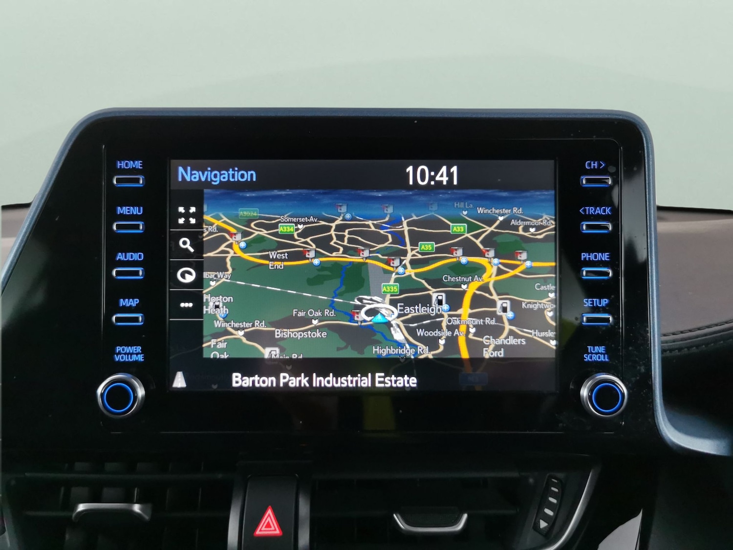 Used Toyota C-HR 2021 for sale - 77974363: Photo 6