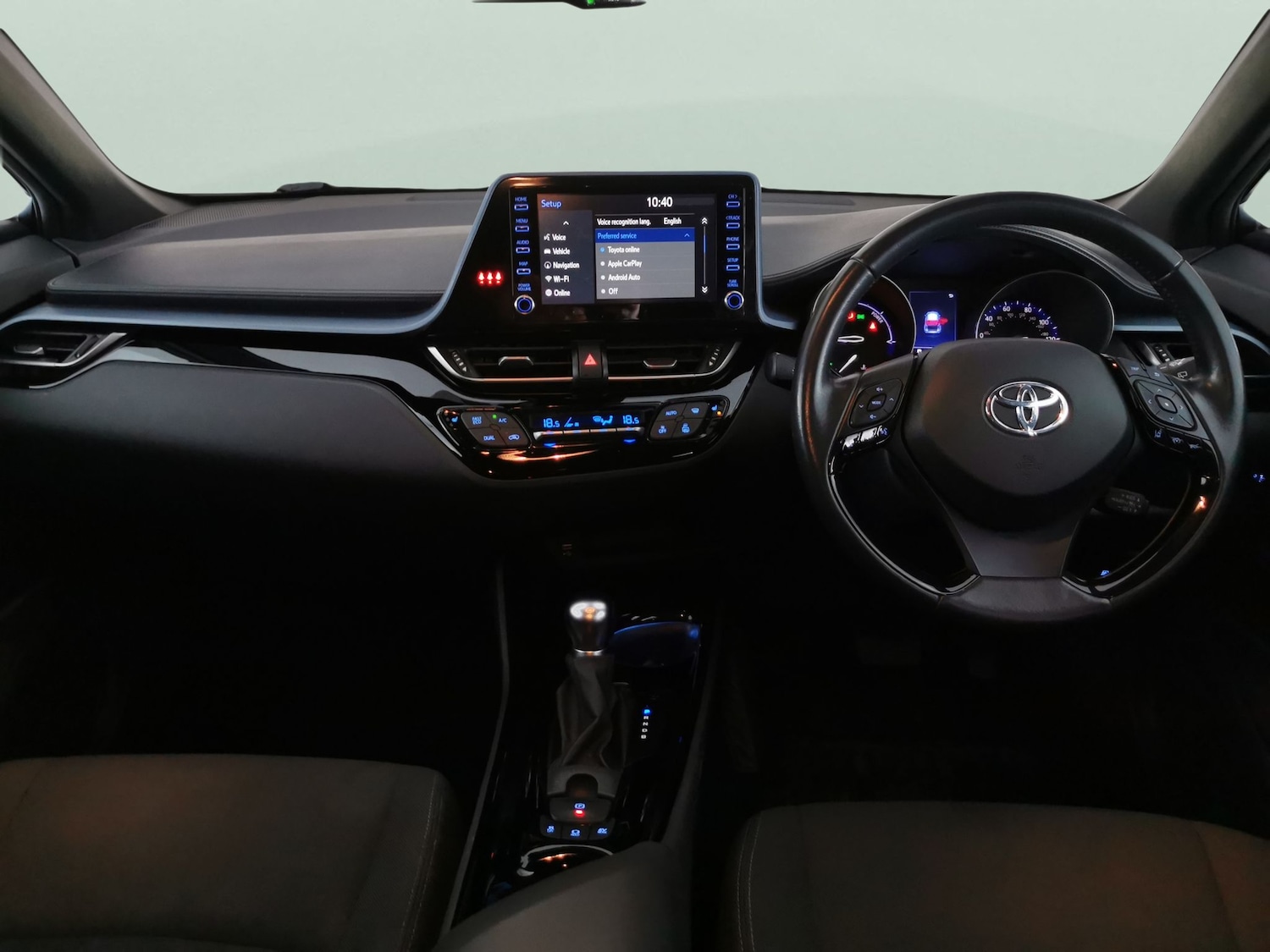 Used Toyota C-HR 2021 for sale - 77974363: Photo 7