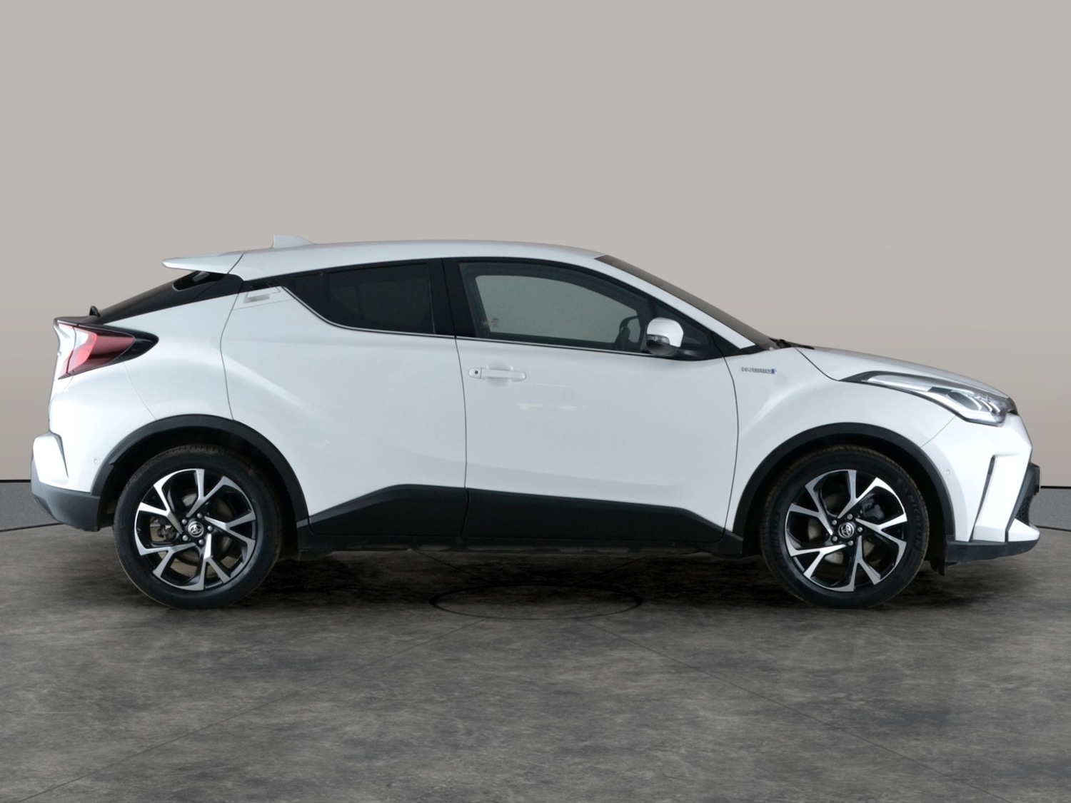 Used Toyota C-HR 2021 for sale - 77974363: Photo 9