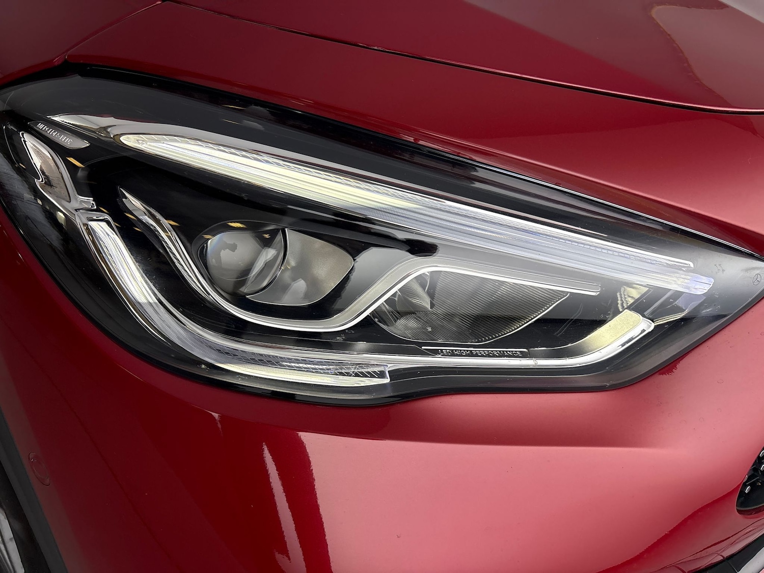 Used Mercedes-Benz GLA 2021 for sale - 76415595: Photo 36