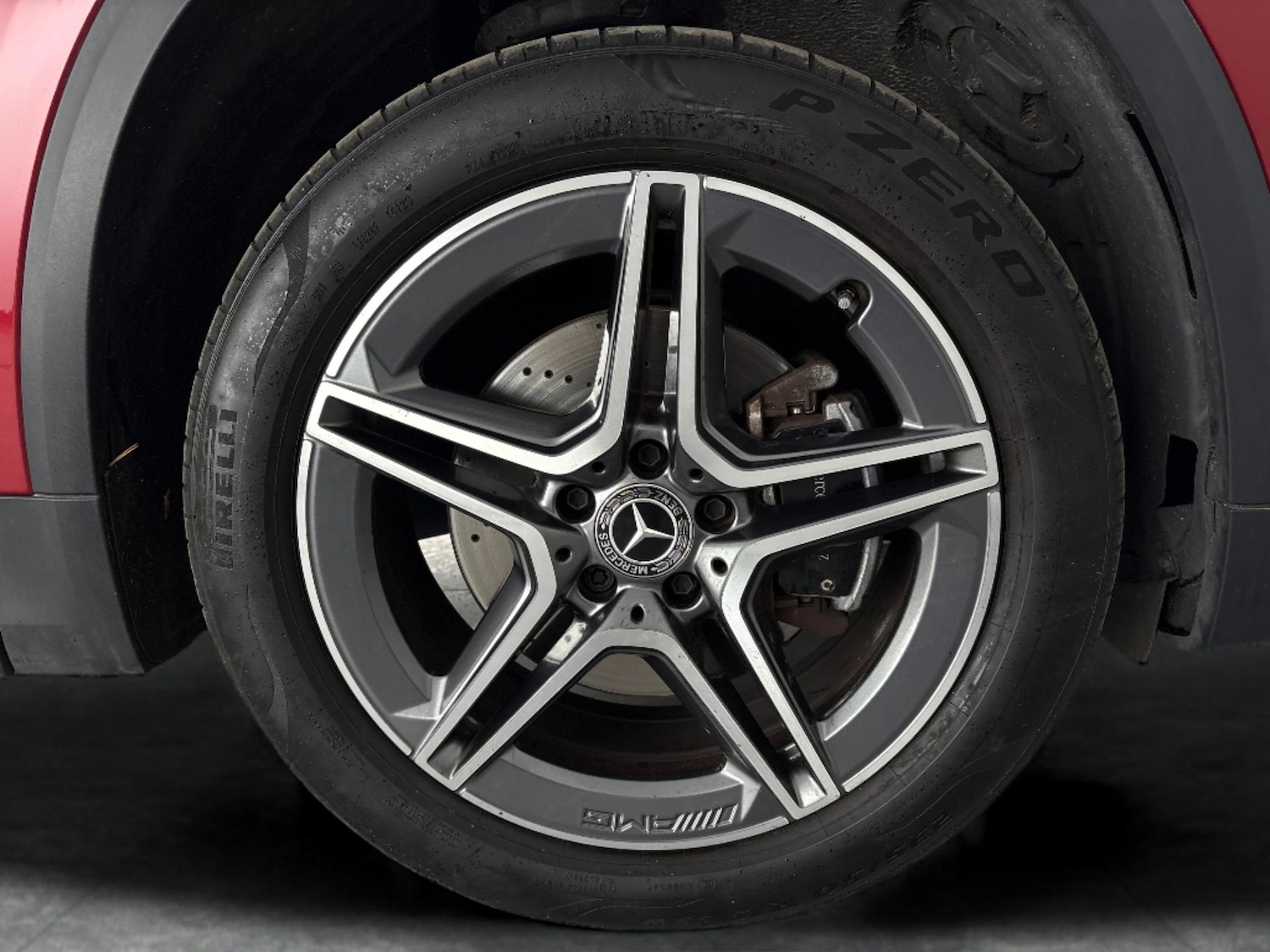 Used Mercedes-Benz GLA 2021 for sale - 76415595: Photo 38