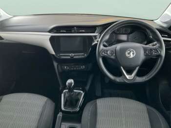 Used Vauxhall Corsa 2021 for sale - 74897228: Photo