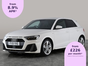 Used Audi A1 2019 for sale - 76162462: Photo
