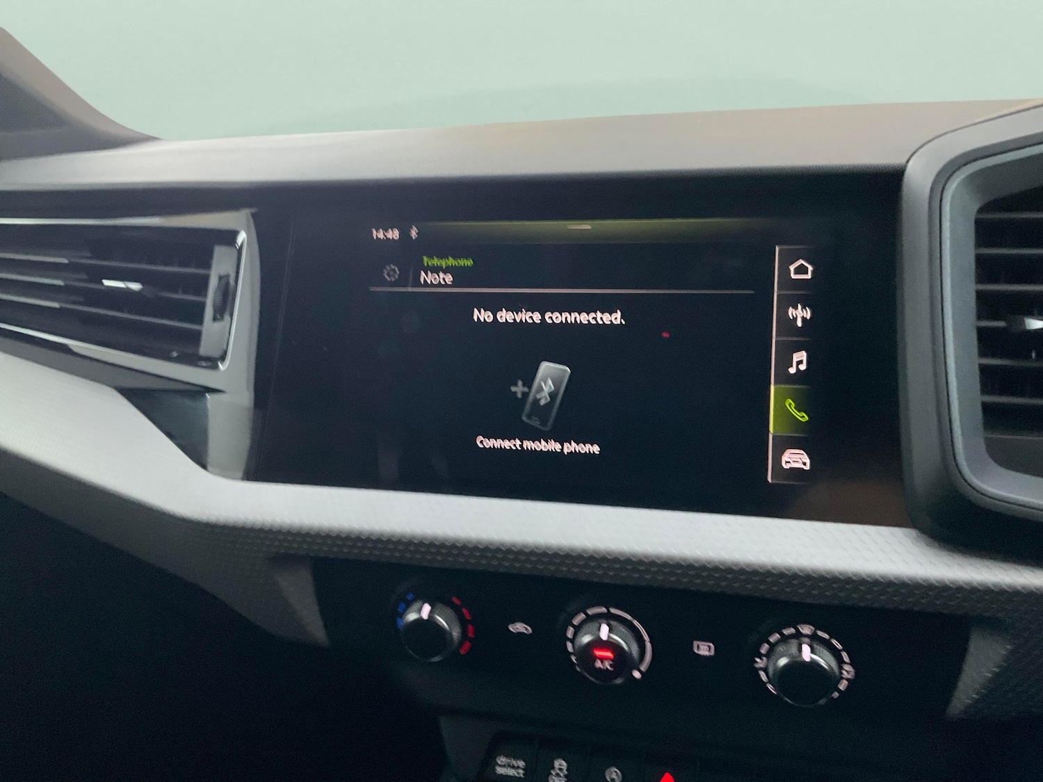 Used Audi A1 2019 for sale - 76162462: Photo 24