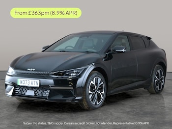 Used Kia EV6 2024 for sale - 79007631: Photo