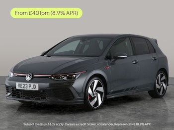 Used Volkswagen Golf 2023 for sale - 78351606: Photo