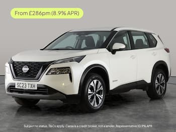 Used Nissan X-Trail 2023 for sale - 79671754: Photo