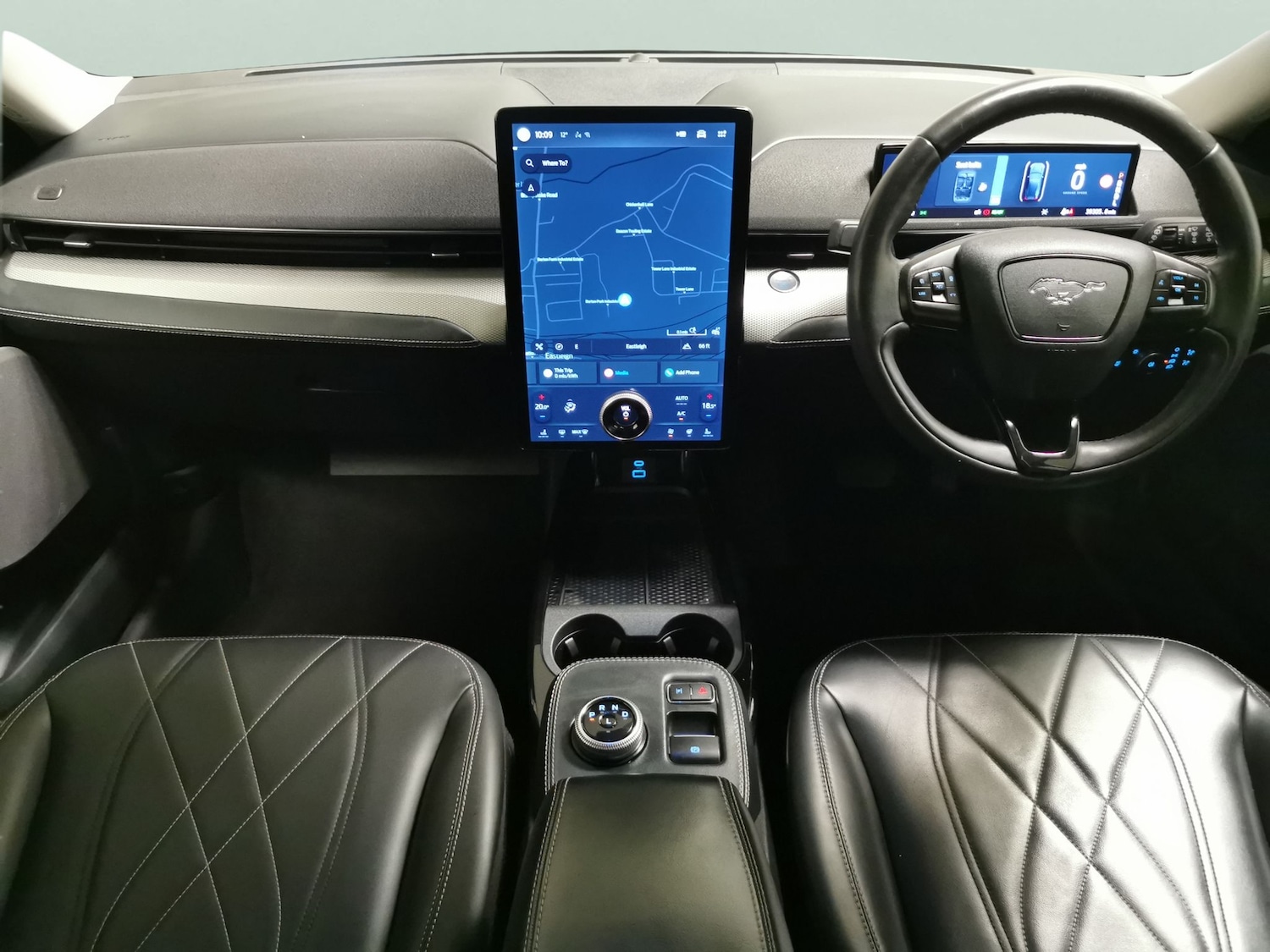 Used Ford Mustang Mach-E 2022 for sale - 77702975: Photo 7