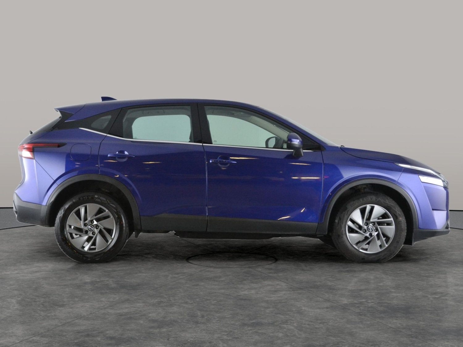 Used Nissan Qashqai 2023 for sale - 76853721: Photo 10