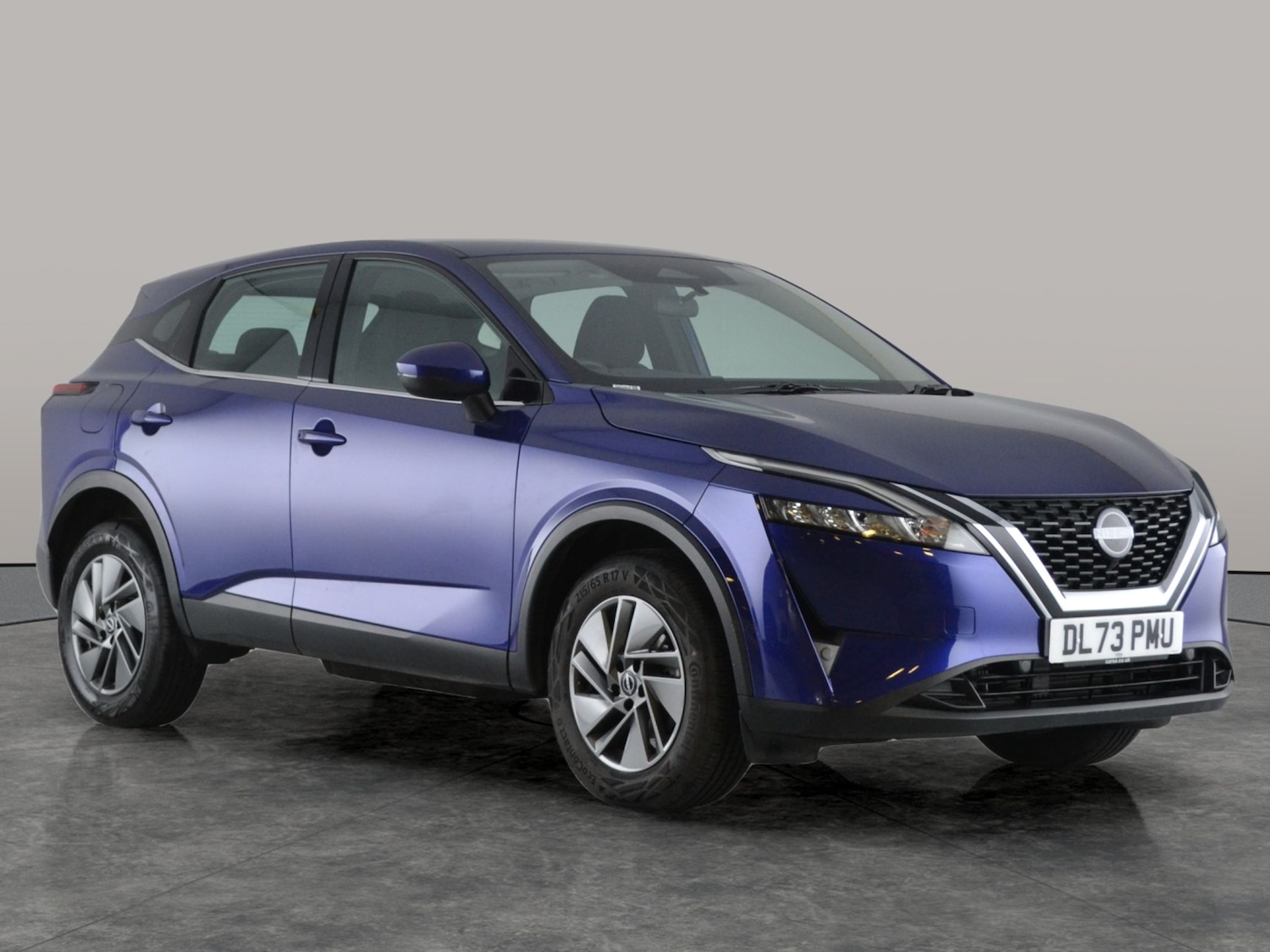 Used Nissan Qashqai 2023 for sale - 76853721: Photo 11