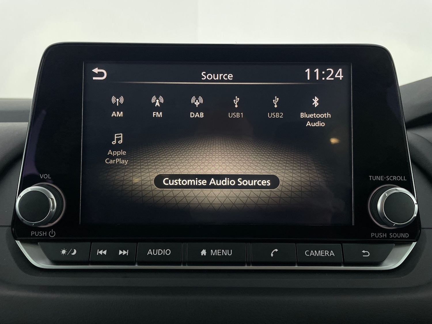 Used Nissan Qashqai 2023 for sale - 76853721: Photo 14