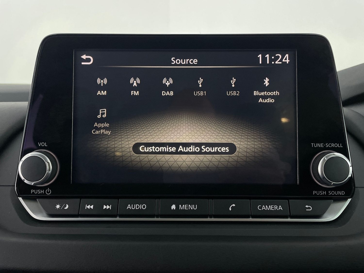 Used Nissan Qashqai 2023 for sale - 76853721: Photo 15