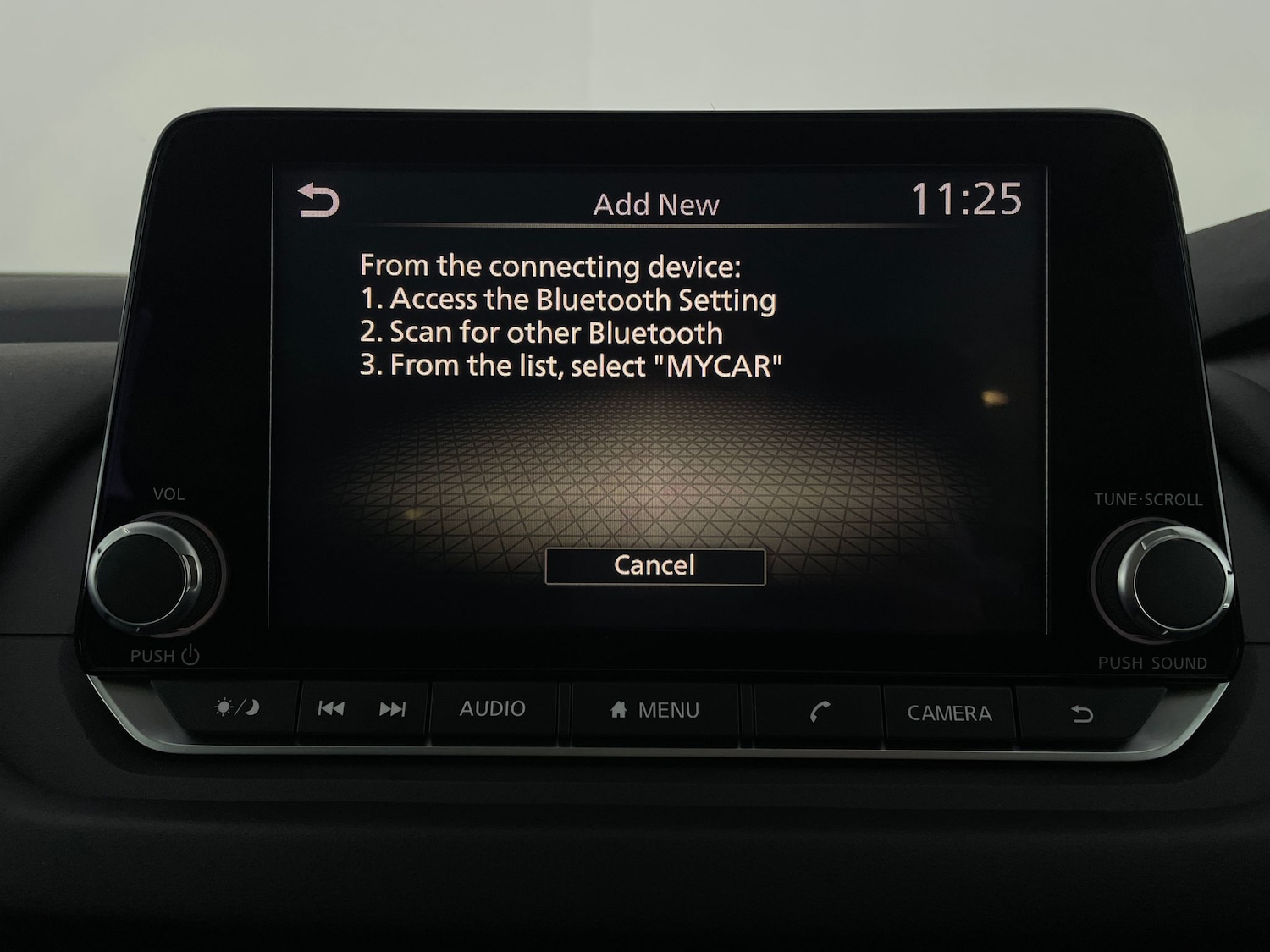 Used Nissan Qashqai 2023 for sale - 76853721: Photo 16