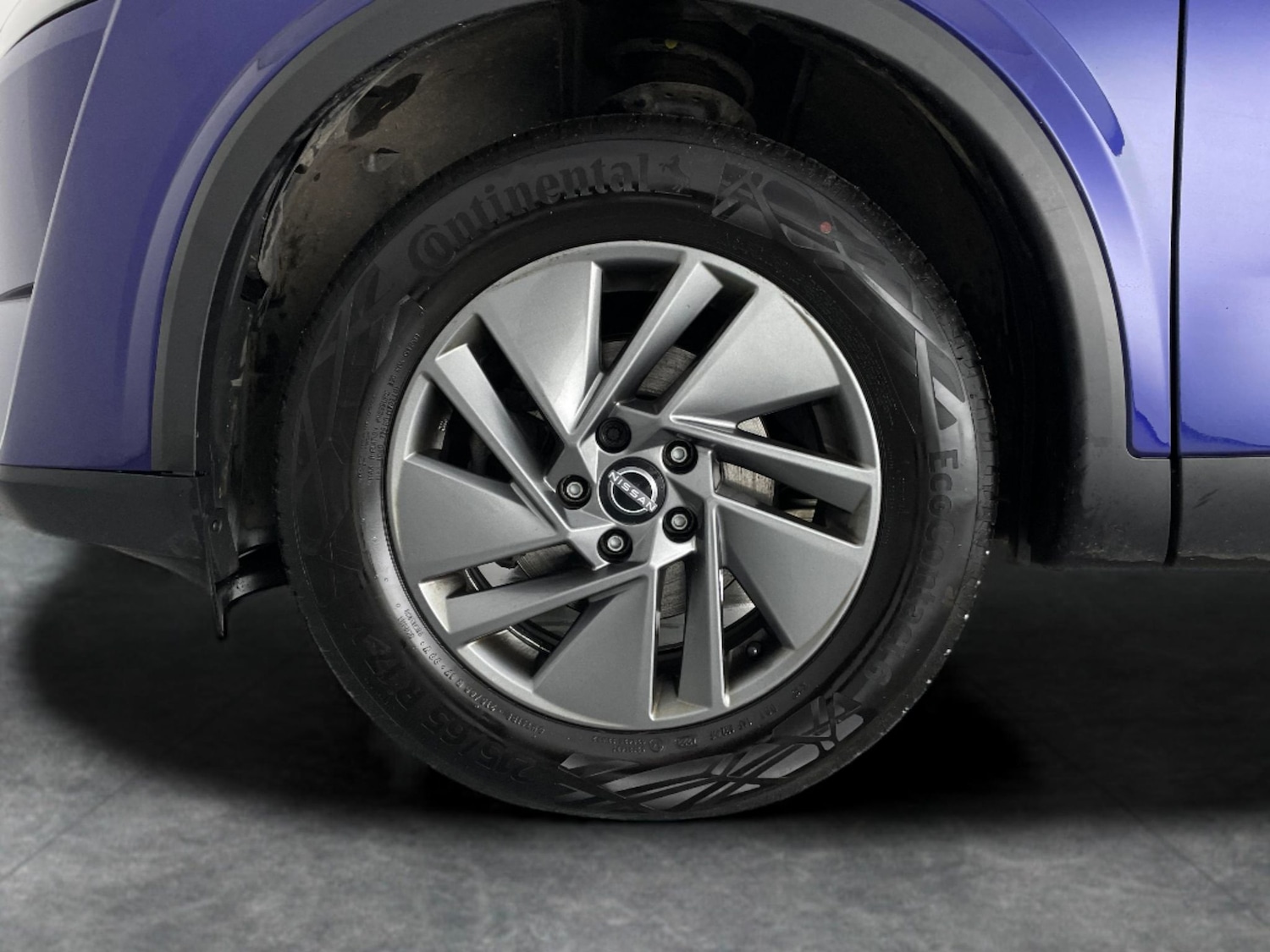 Used Nissan Qashqai 2023 for sale - 76853721: Photo 24