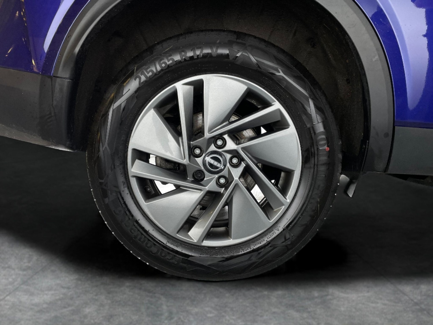 Used Nissan Qashqai 2023 for sale - 76853721: Photo 26