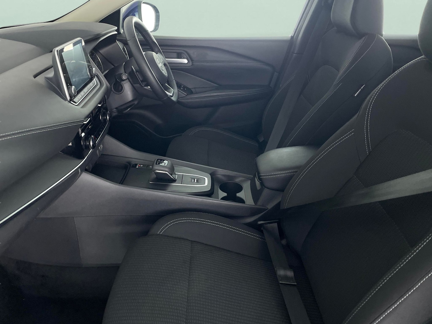 Used Nissan Qashqai 2023 for sale - 76853721: Photo 4