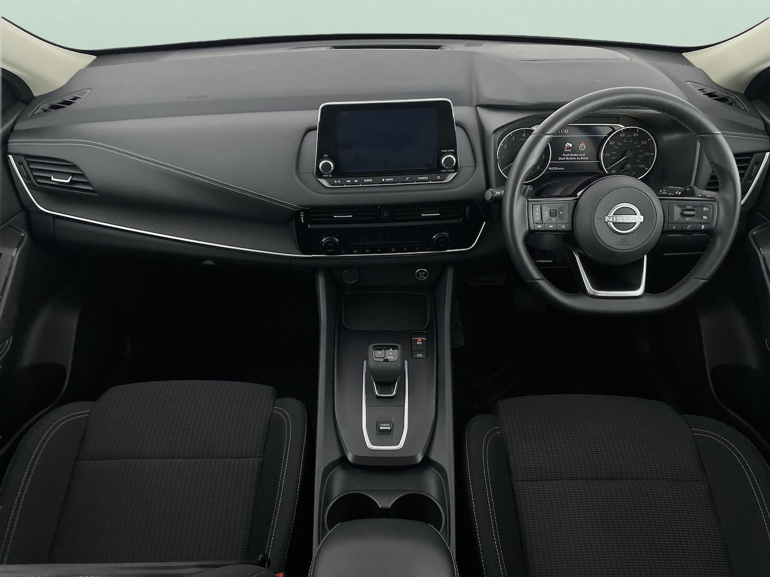 Used Nissan Qashqai 2023 for sale - 76853721: Photo 6