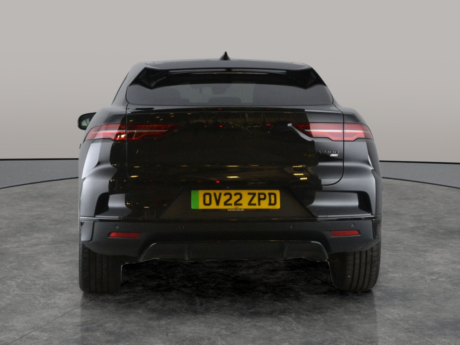 Used Jaguar I-Pace 2022 for sale - 76875426: Photo 11