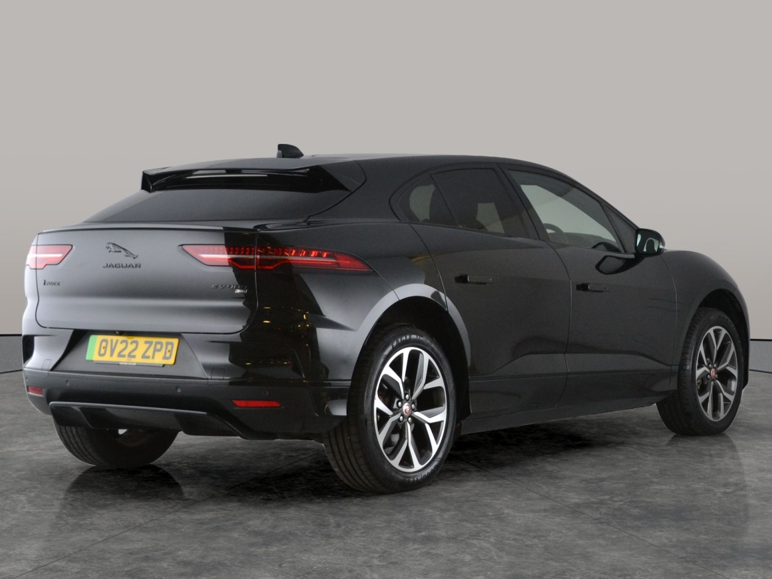 Used Jaguar I-Pace 2022 for sale - 76875426: Photo 12