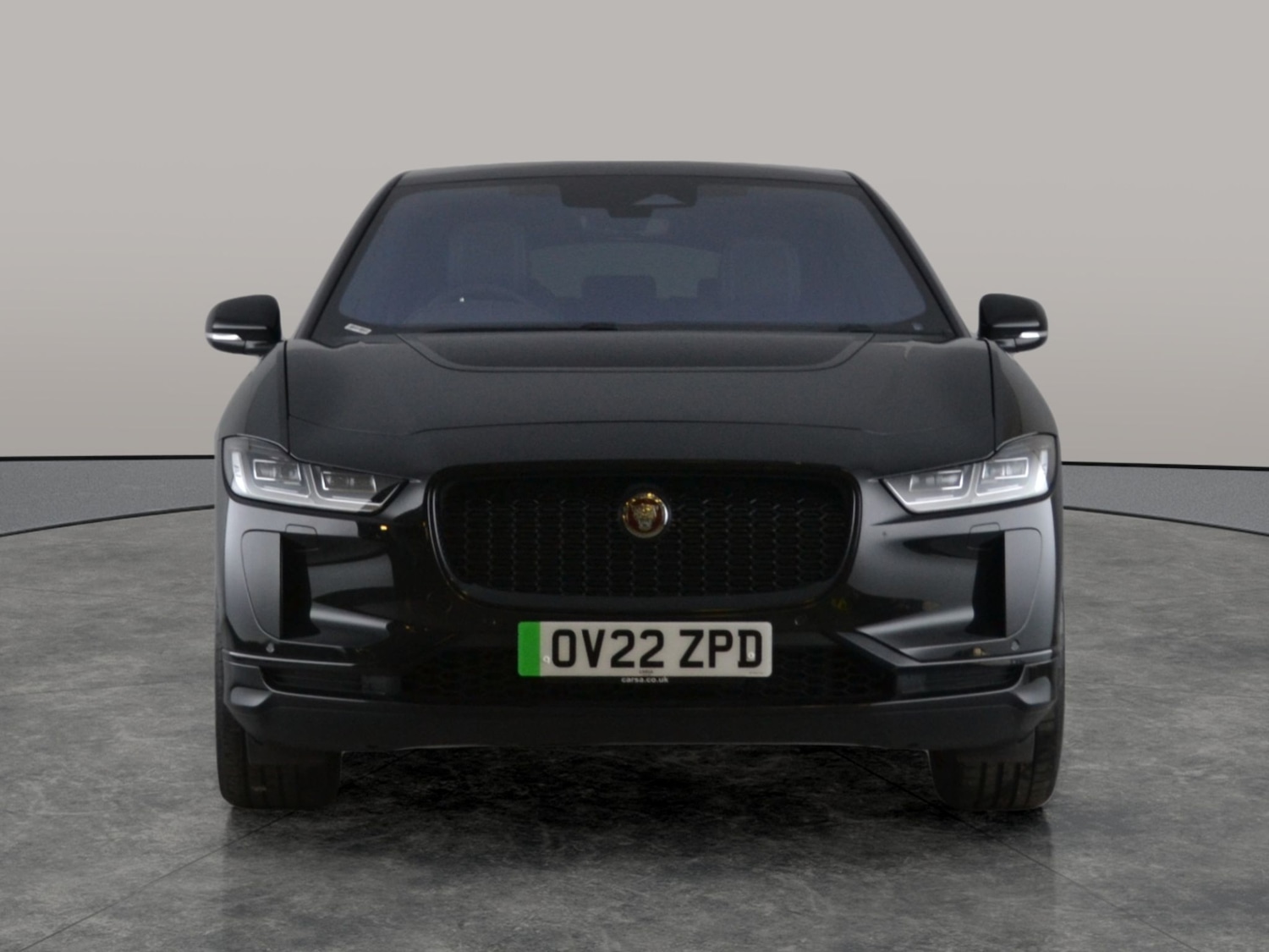 Used Jaguar I-Pace 2022 for sale - 76875426: Photo 15
