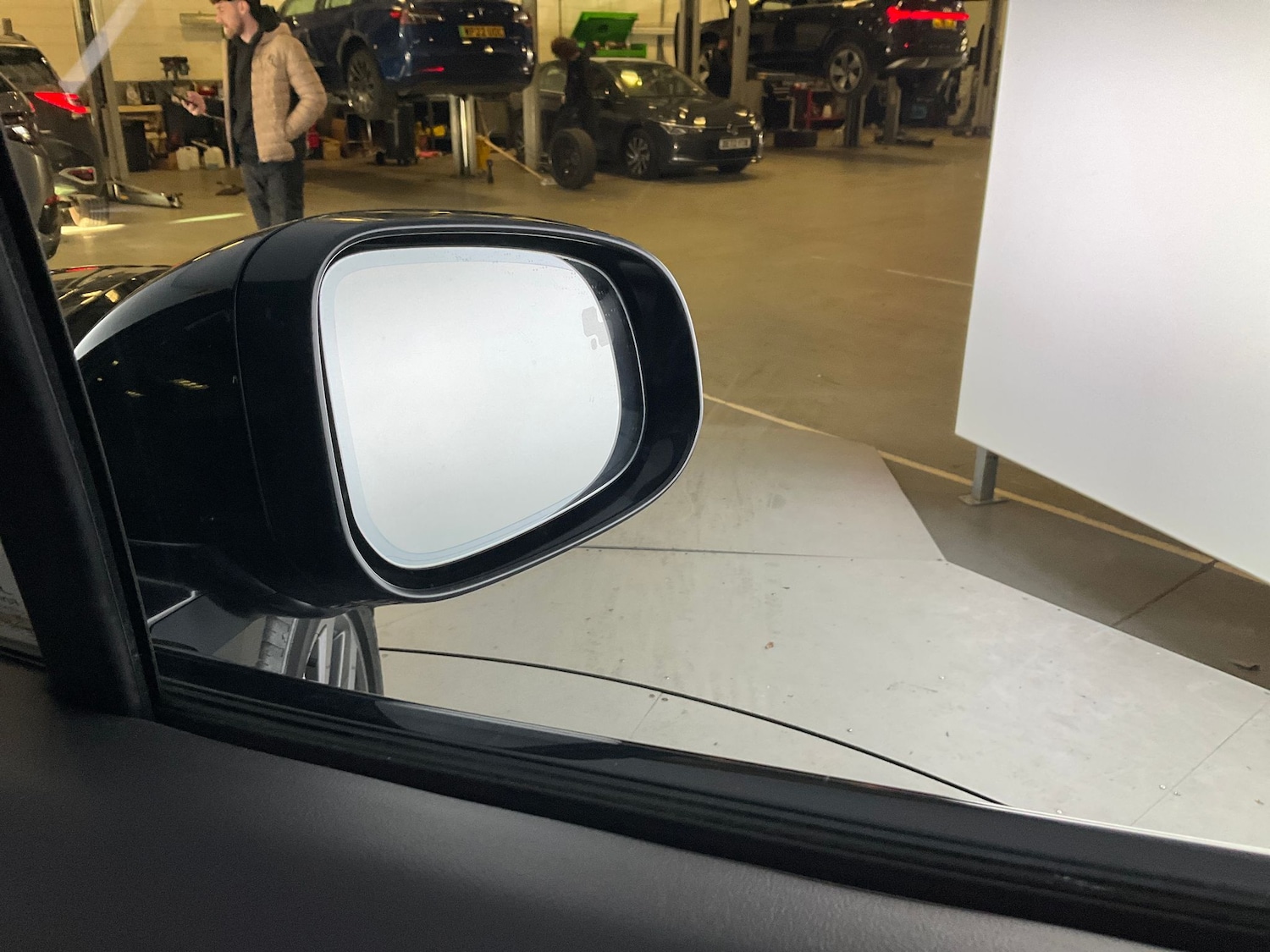 Used Jaguar I-Pace 2022 for sale - 76875426: Photo 18