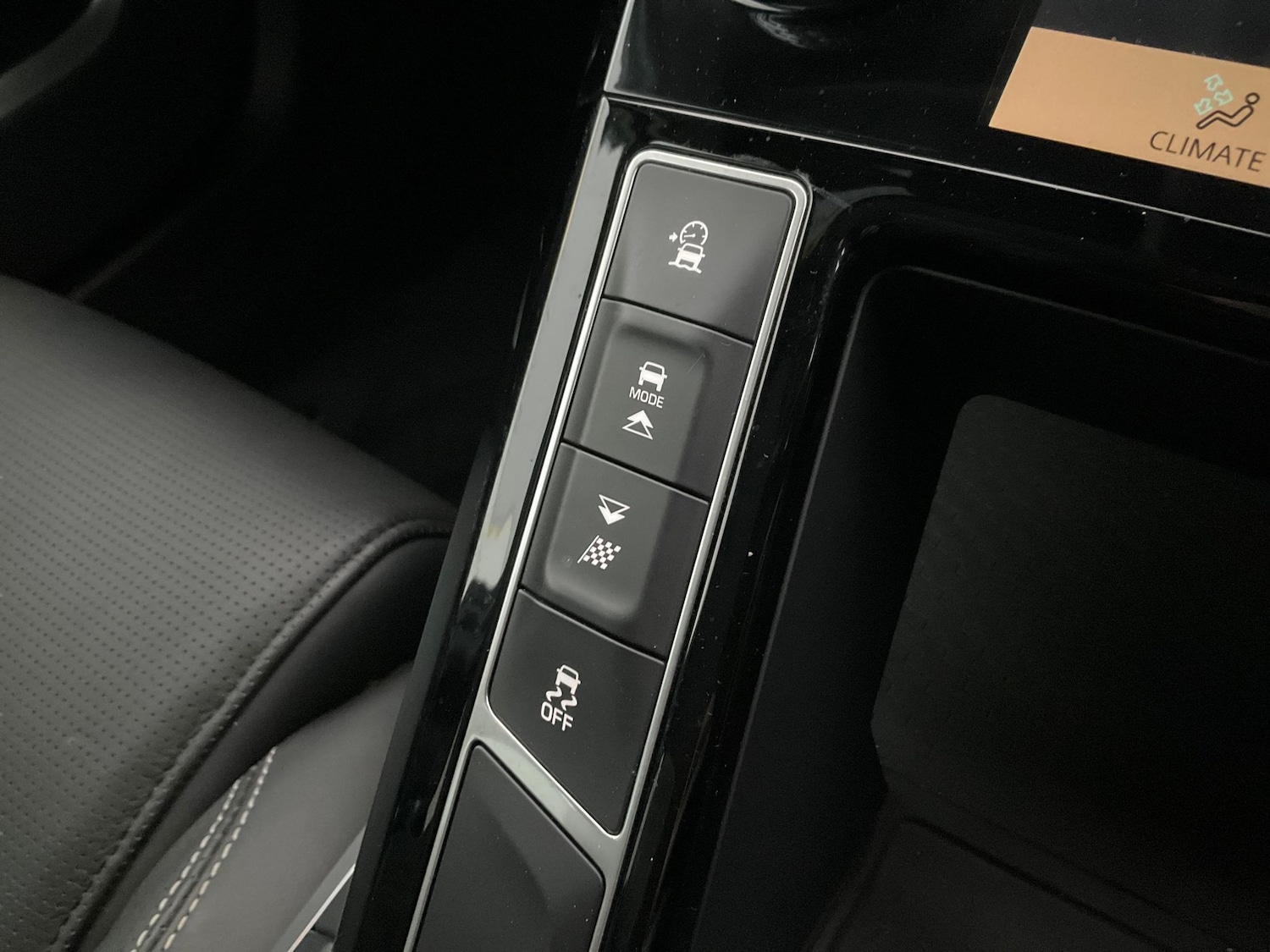 Used Jaguar I-Pace 2022 for sale - 76875426: Photo 22