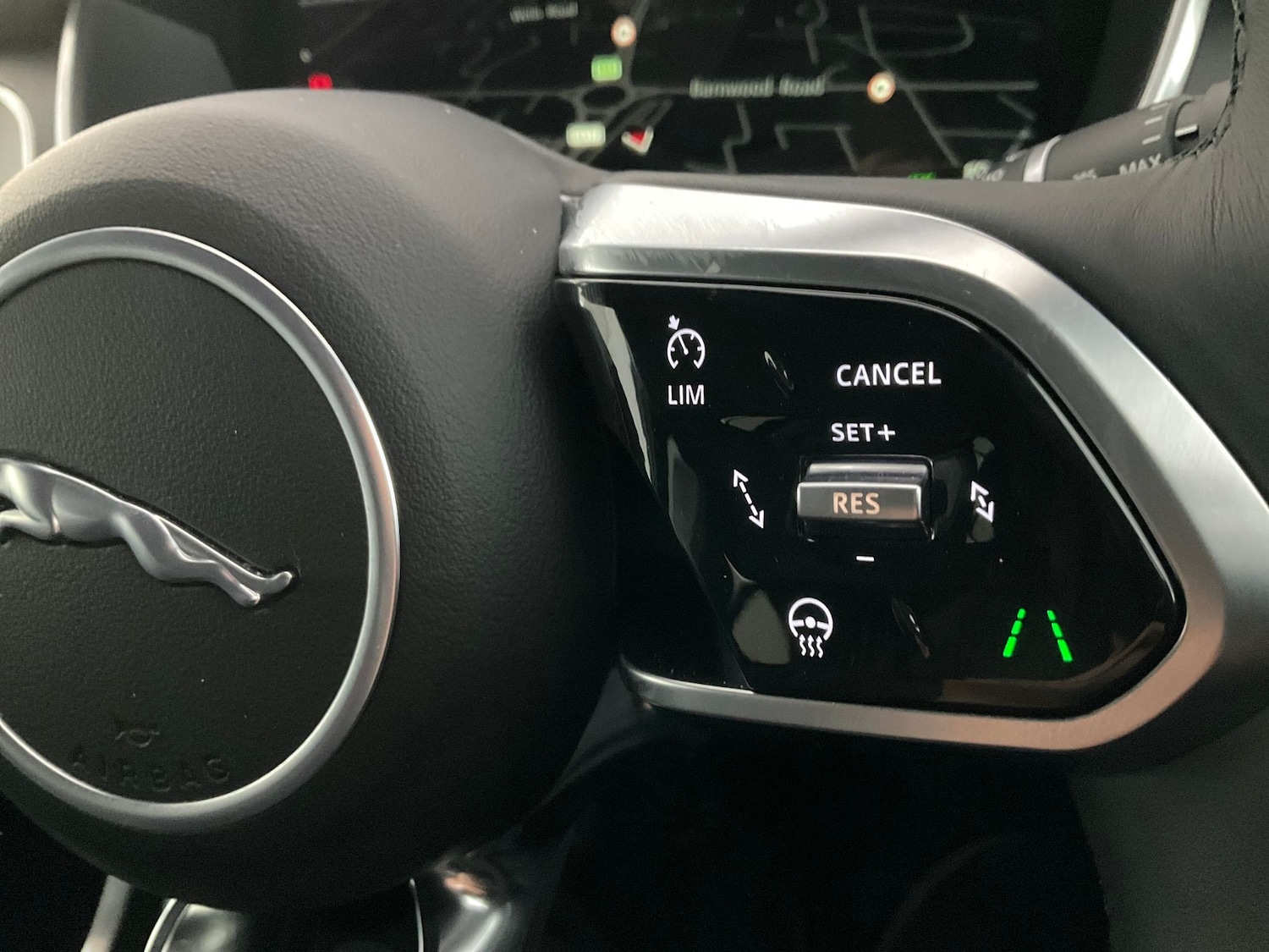 Used Jaguar I-Pace 2022 for sale - 76875426: Photo 26