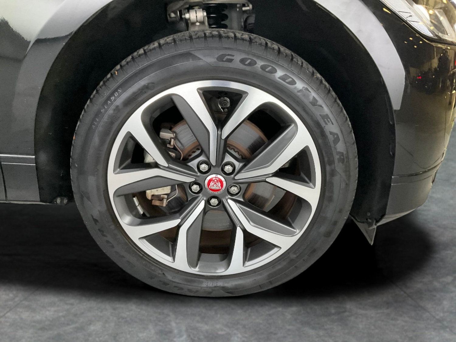 Used Jaguar I-Pace 2022 for sale - 76875426: Photo 30