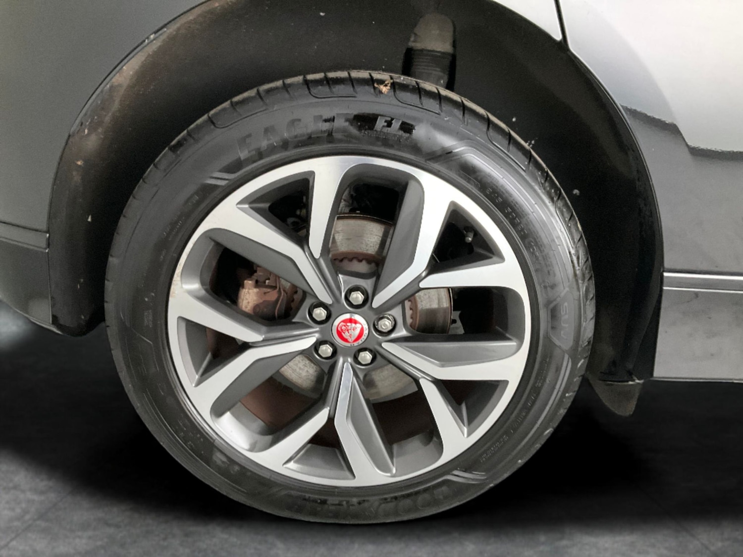 Used Jaguar I-Pace 2022 for sale - 76875426: Photo 31