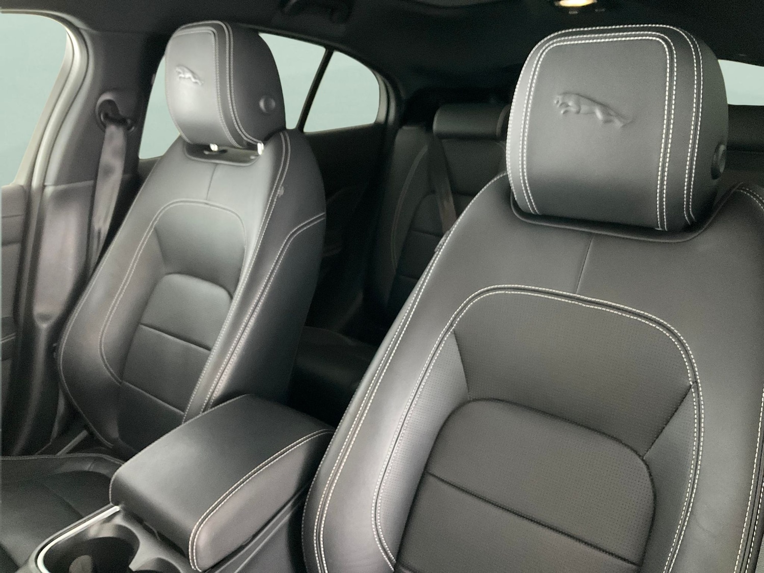 Used Jaguar I-Pace 2022 for sale - 76875426: Photo 7