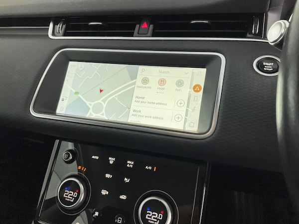Used Land Rover Range Rover Evoque 2021 for sale - 76191808: Photo 11
