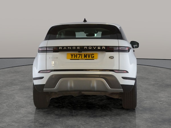 Used Land Rover Range Rover Evoque 2021 for sale - 76191808: Photo 14