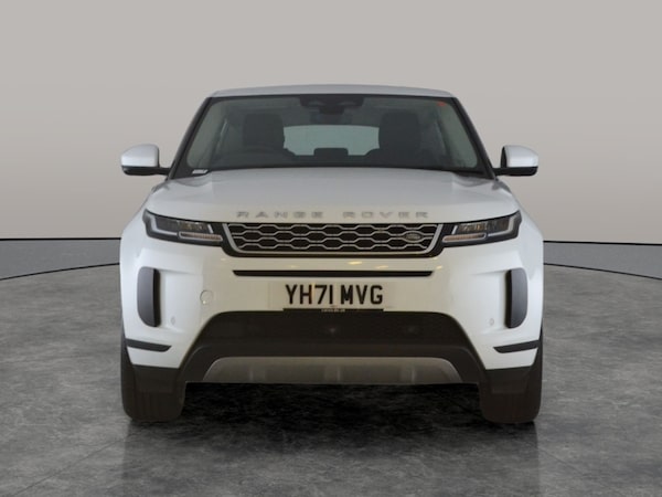 Used Land Rover Range Rover Evoque 2021 for sale - 76191808: Photo 19