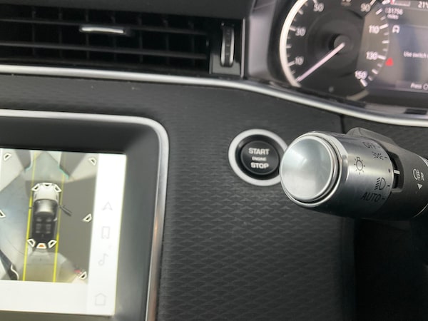 Used Land Rover Range Rover Evoque 2021 for sale - 76191808: Photo 27