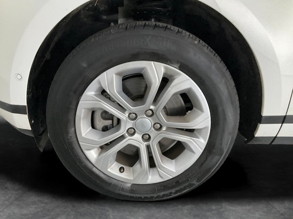 Used Land Rover Range Rover Evoque 2021 for sale - 76191808: Photo 31
